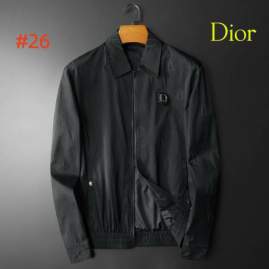 Picture of Dior Jackets _SKUDiorM-4XL12yh18934337